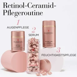 Elizabeth Arden Serum & Kur ·Kapseln|