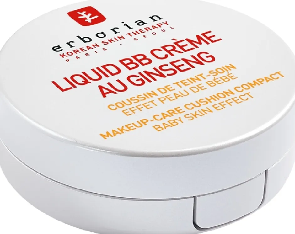 Erborian Getönte Tagespflege·Bb Cream|Korean Skincare|