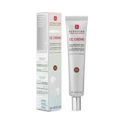 Erborian Korean Skincare|Getönte Tagespflege·Cc Cream|