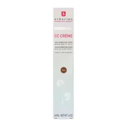 Erborian Korean Skincare|Getönte Tagespflege·Cc Cream|
