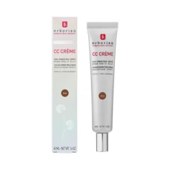 Erborian Korean Skincare|Getönte Tagespflege·Cc Cream|