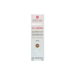 Erborian Korean Skincare|Getönte Tagespflege·Cc Cream|