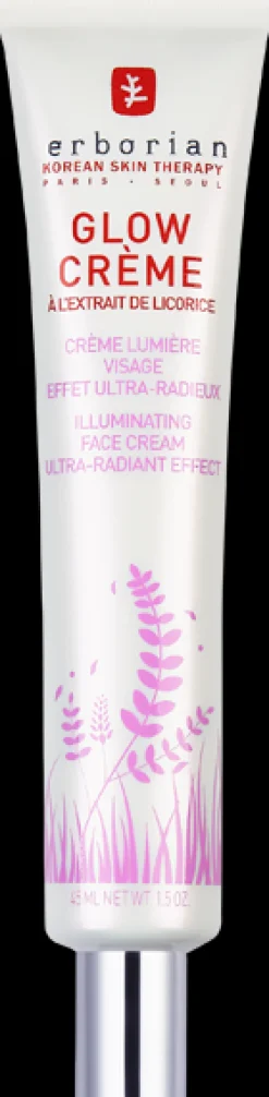 Erborian Gesichtpflege·Tagespflege|Korean Skincare|