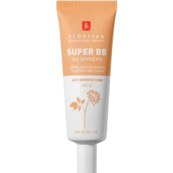 Erborian Getönte Tagespflege·Bb Cream|Korean Skincare|