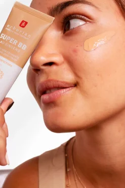 Erborian Getönte Tagespflege·Bb Cream|Korean Skincare|