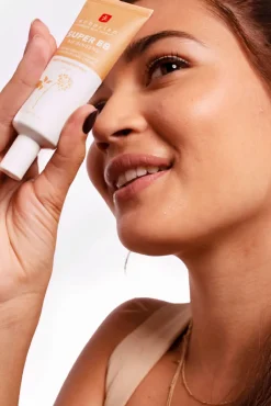 Erborian Getönte Tagespflege·Bb Cream|Korean Skincare|