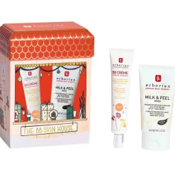 Erborian Korean Skincare|Getönte Tagespflege·Bb Cream|