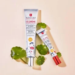 Erborian Korean Skincare|