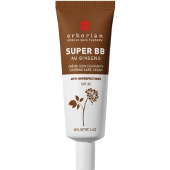 Erborian Getönte Tagespflege·Bb Cream|Korean Skincare|
