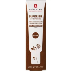 Erborian Getönte Tagespflege·Bb Cream|Korean Skincare|
