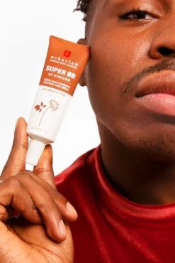 Erborian Getönte Tagespflege·Bb Cream|Korean Skincare|