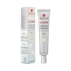 Erborian Korean Skincare|Getönte Tagespflege·Cc Cream|