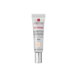 Erborian Korean Skincare|Getönte Tagespflege·Cc Cream|