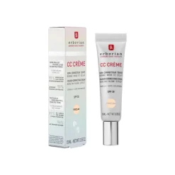 Erborian Korean Skincare|Getönte Tagespflege·Cc Cream|