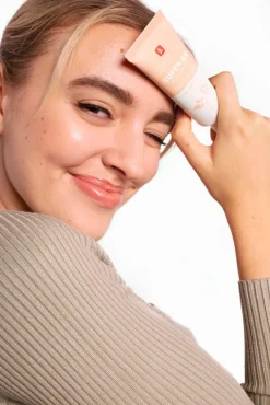 Erborian Getönte Tagespflege·Bb Cream|Korean Skincare|