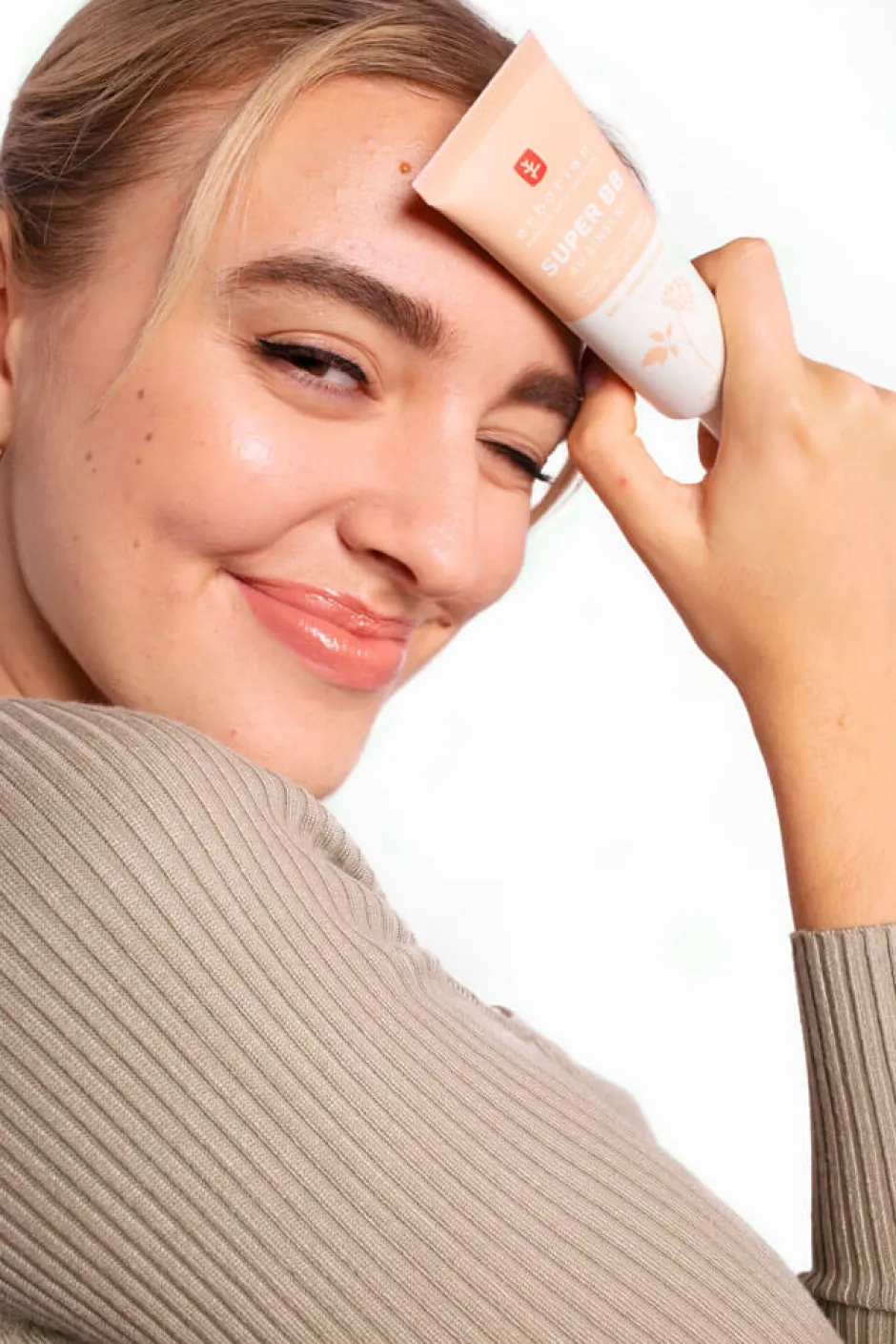 Erborian Getönte Tagespflege·Bb Cream|Korean Skincare|