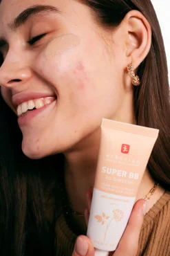 Erborian Getönte Tagespflege·Bb Cream|Korean Skincare|