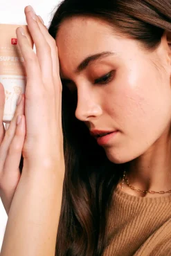 Erborian Getönte Tagespflege·Bb Cream|Korean Skincare|