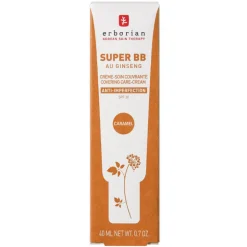Erborian Getönte Tagespflege·Bb Cream|Korean Skincare|