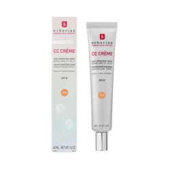 Erborian Korean Skincare|Getönte Tagespflege·Cc Cream|