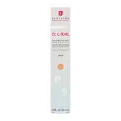 Erborian Korean Skincare|Getönte Tagespflege·Cc Cream|