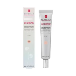 Erborian Korean Skincare|Getönte Tagespflege·Cc Cream|