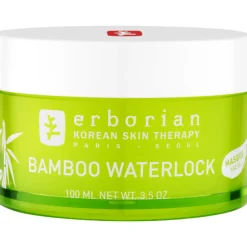 Erborian Maske·Wirkstoff- & Feuchtigkeitsmaske|Korean Skincare|