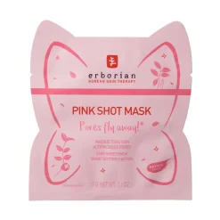 Erborian Korean Skincare|Maske·Wirkstoff- & Feuchtigkeitsmaske|