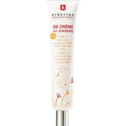 Erborian Augenpflege·Bb Cream|Korean Skincare|