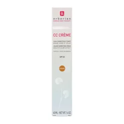 Erborian Korean Skincare|Getönte Tagespflege·Cc Cream|