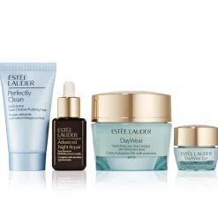 Estée Lauder Sets·Gesichtspflege Set|
