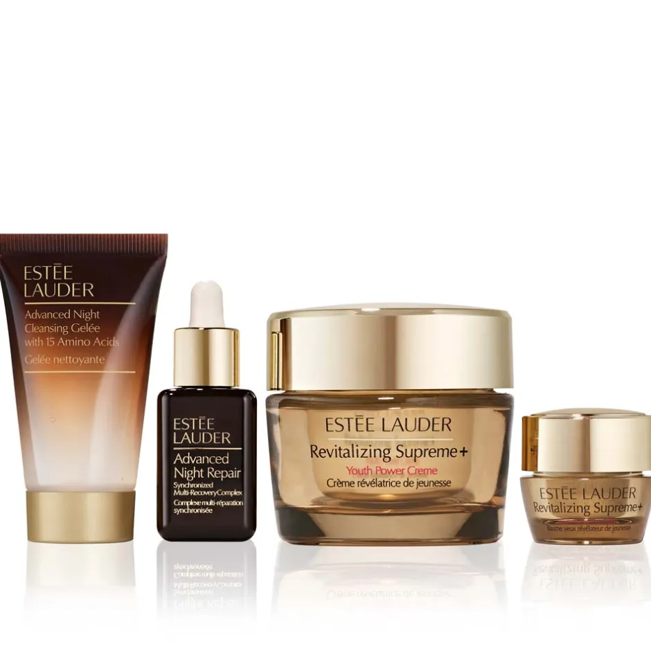 Estée Lauder Sets·Gesichtspflege Set|