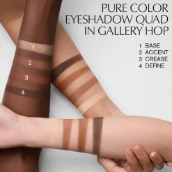 Estée Lauder Lidschatten Palette|