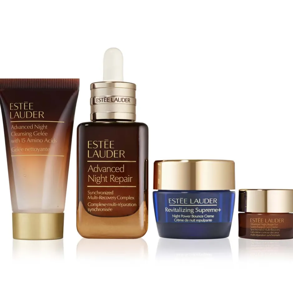 Estée Lauder Sets·Gesichtspflege Set|