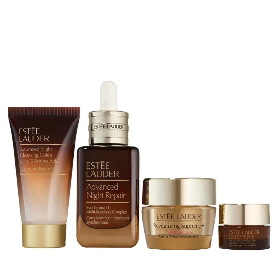 Estée Lauder Sets·Gesichtspflege Set|