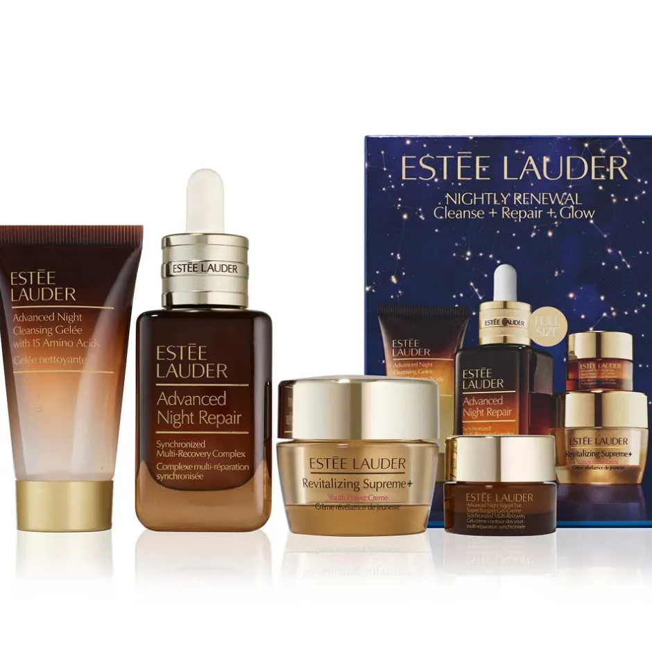 Estée Lauder Sets·Gesichtspflege Set|
