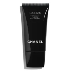 CHANEL Maske·Reinigungsmaske|EXFOLIERENDE MASKE MIT KAMELIE