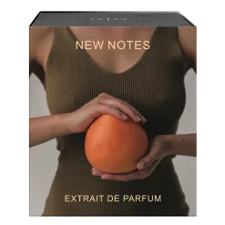 New Notes Düfte|Extrait de Parfum