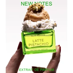 New Notes Düfte|Extrait de Parfum