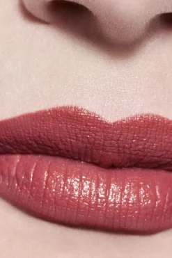 CHANEL Lippenstifte|FARBINTENSIVER LIPPENSTIFT. KONZENTRIERTE LEUCHTKRAFT UND PFLEGE. REFILLABLE