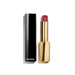 CHANEL Lippenstifte|FARBINTENSIVER LIPPENSTIFT. KONZENTRIERTE LEUCHTKRAFT UND PFLEGE. REFILLABLE