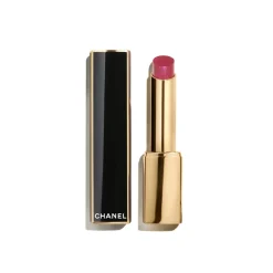 CHANEL Lippenstifte|FARBINTENSIVER LIPPENSTIFT. KONZENTRIERTE LEUCHTKRAFT UND PFLEGE. REFILLABLE