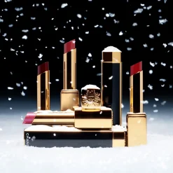 CHANEL Lippenstifte|FARBINTENSIVER LIPPENSTIFT. KONZENTRIERTE LEUCHTKRAFT UND PFLEGE. REFILLABLE