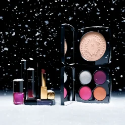 CHANEL Lippenstifte|FARBINTENSIVER LIPPENSTIFT. KONZENTRIERTE LEUCHTKRAFT UND PFLEGE. REFILLABLE