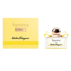 Ferragamo Düfte·Eau De Parfum Spray|