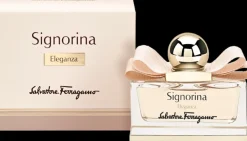Ferragamo Düfte·Eau De Parfum Spray|