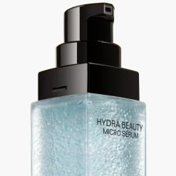 CHANEL Serum & Kur ·Serum|FEUCHTIGKEITSSPENDEND AUSGLEICHEND AUFPOLSTERND