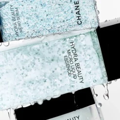 CHANEL Serum & Kur ·Serum|FEUCHTIGKEITSSPENDEND AUSGLEICHEND AUFPOLSTERND