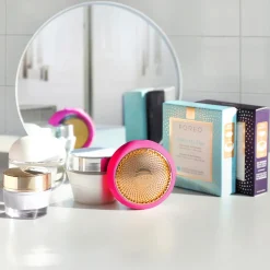 Foreo Beauty Tools·Reinigungsequipment|