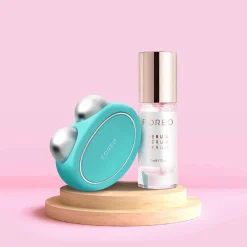 Foreo Beauty Tools·Reinigungsequipment|